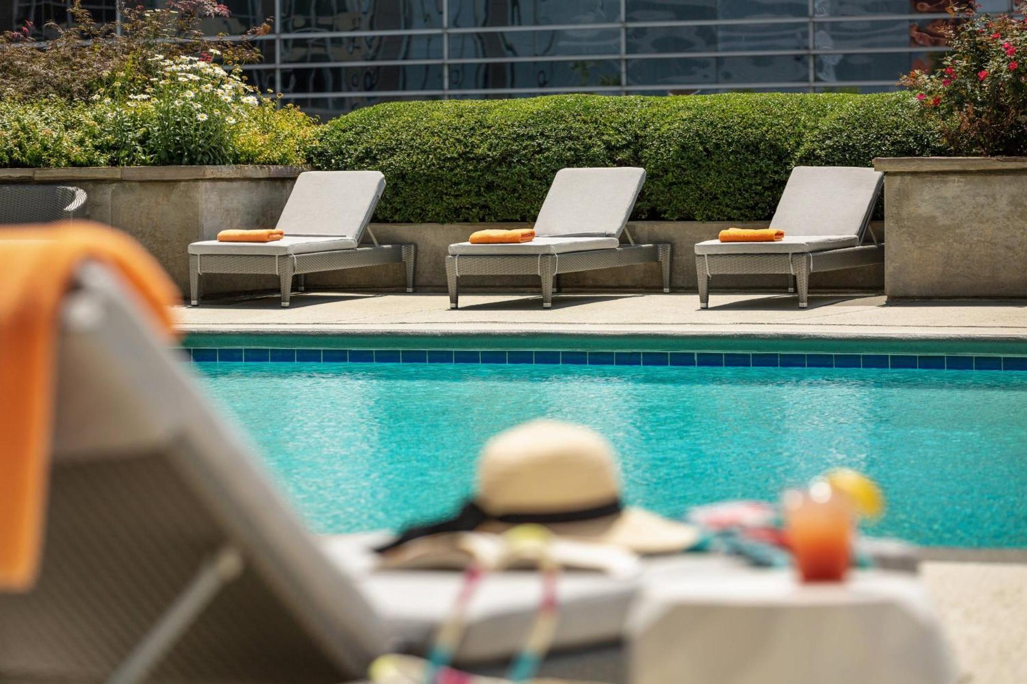 Twelve Downtown, Autograph Collection Hotel Atlanta Ngoại thất bức ảnh