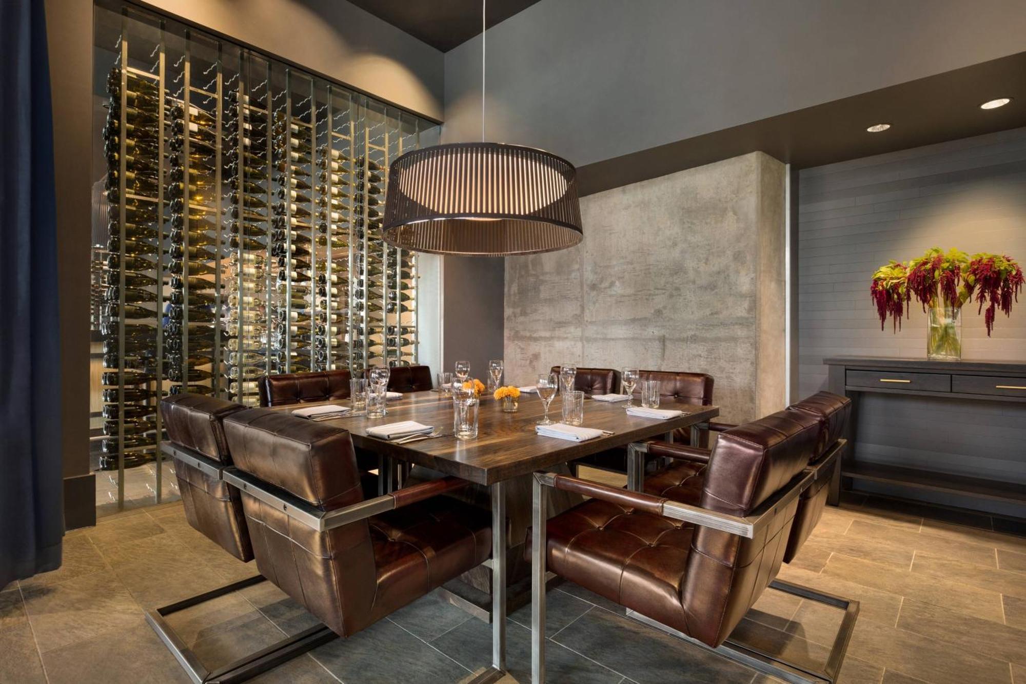 Twelve Downtown, Autograph Collection Hotel Atlanta Ngoại thất bức ảnh