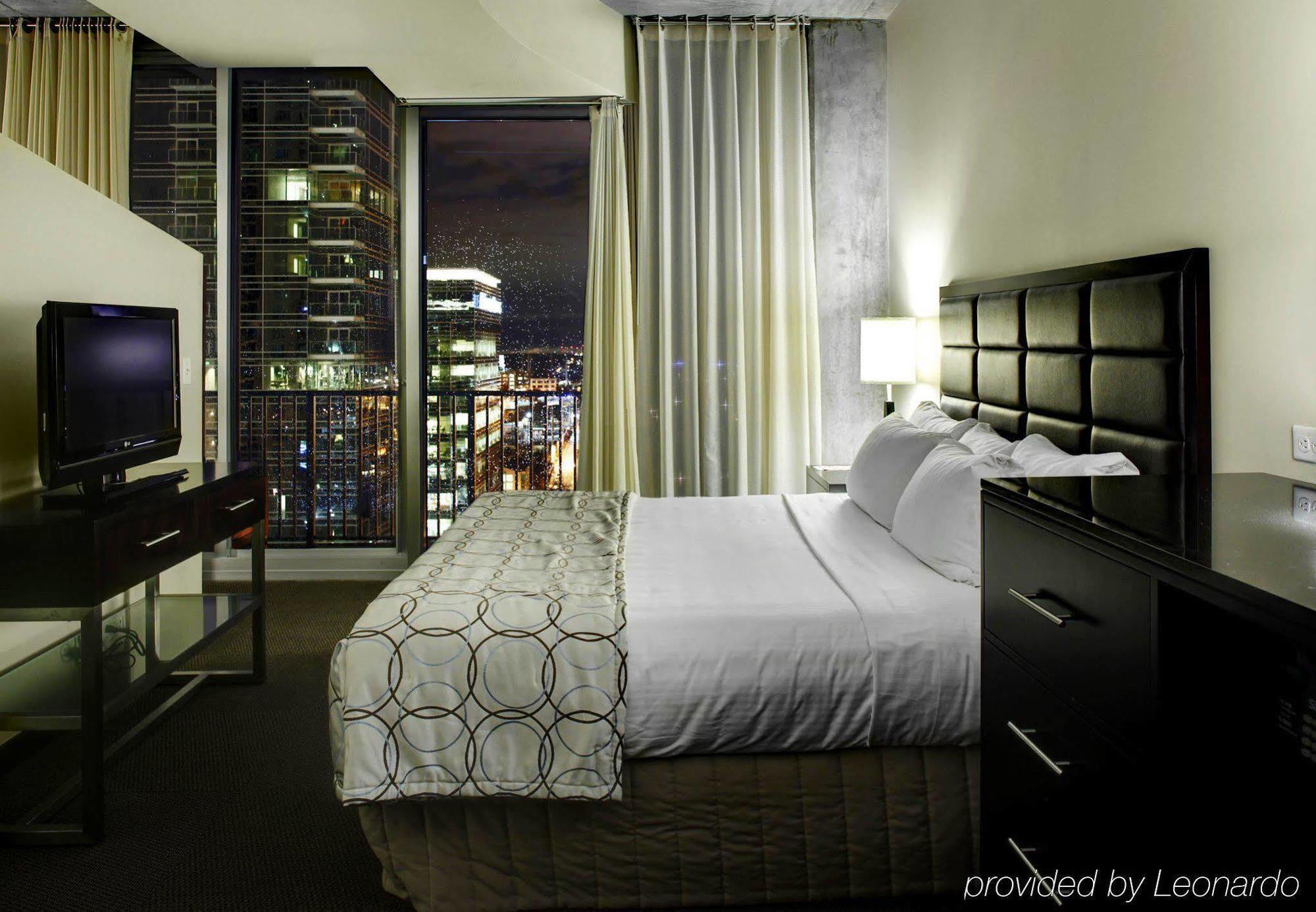 Twelve Downtown, Autograph Collection Hotel Atlanta Ngoại thất bức ảnh