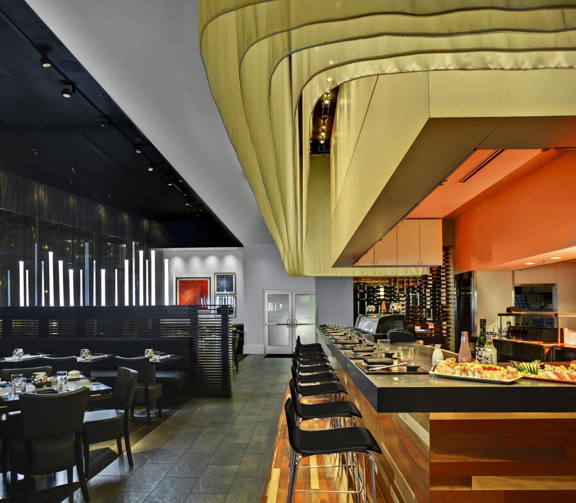 Twelve Downtown, Autograph Collection Hotel Atlanta Ngoại thất bức ảnh